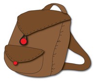 mochila