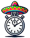 The Spanish Minute logo