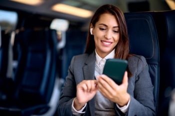 Study Spanish on Mobile Phone